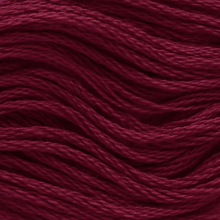 Linha Meada DMC Mouliné Spécial 8mts