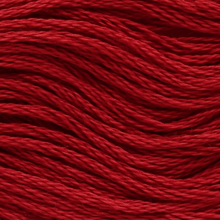 Linha Meada DMC Mouliné Spécial 8mts