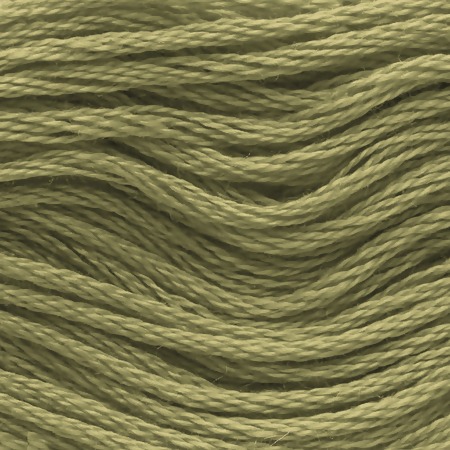 Linha Meada DMC Mouliné Spécial 8mts