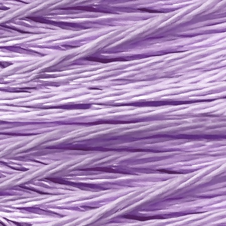 Fil à Broder DMC Mouliné Satin - Brillant Et Soyeux | 6 Brins Séparables, 8m | Pour Broderie Et Point De Croix