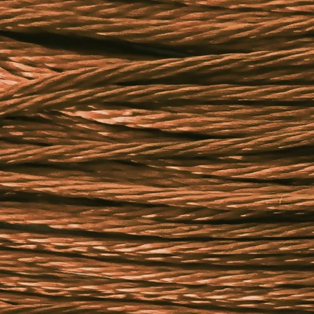 Linha Meada DMC Mouliné Satin Rayon 8mts