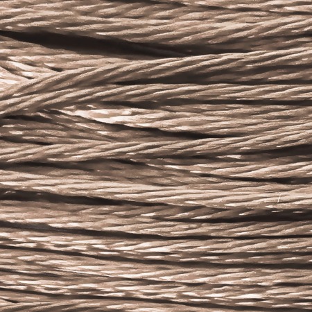 Linha Meada DMC Mouliné Satin Rayon 8mts