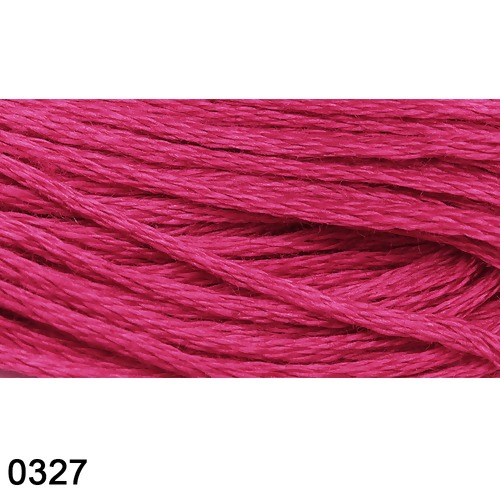 Linha Meada Maxi Mouline Circulo 8m