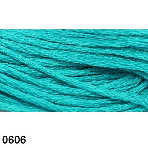 Linha Meada Maxi Mouline Circulo 8m