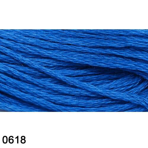 Linha Meada Maxi Mouline Circulo 8m