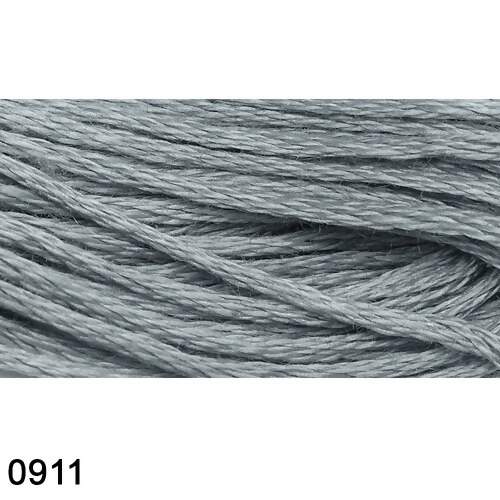 Linha Meada Maxi Mouline Circulo 8m