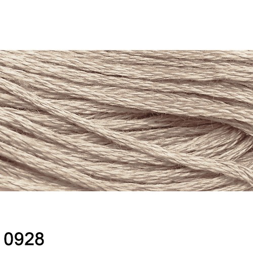 Linha Meada Maxi Mouline Circulo 8m