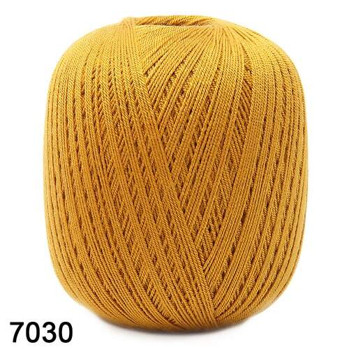 Linha Monalisa Circulo 100g