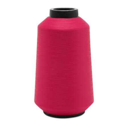 Fio para Overlock 100% Poliéster Texturizado Sancris 100g