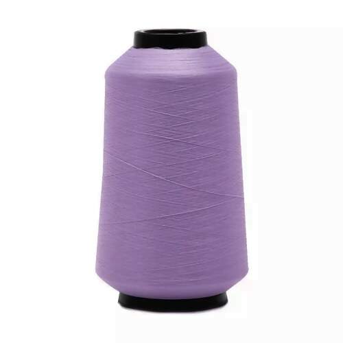 Fio para Overlock 100% Poliéster Texturizado Sancris 100g