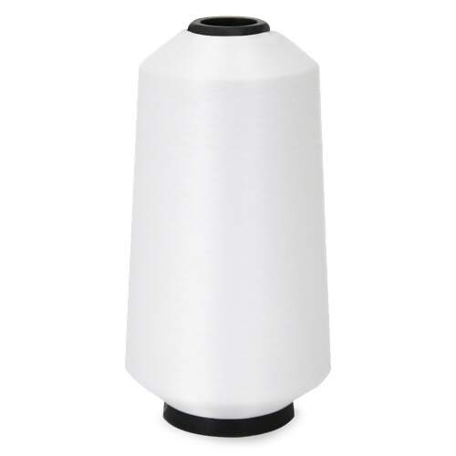 Fio para Overlok 100% Poliester Texturizado Sancris cone com 750 gramas