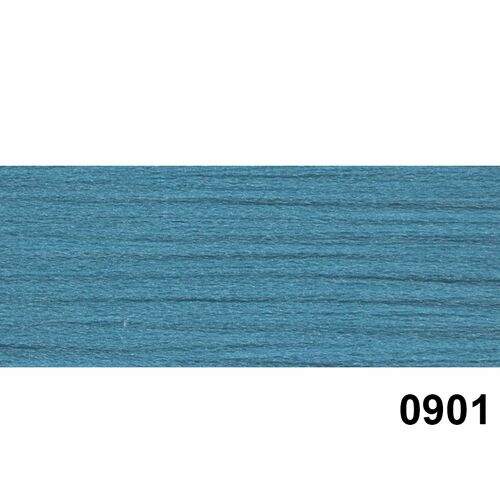 Fio para Overlok 100% Poliéster Texturizado Sancris Cores 250gr