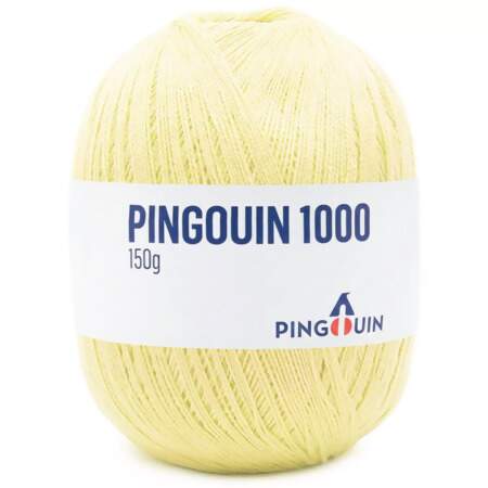 Linha Pingouin 1000 150g