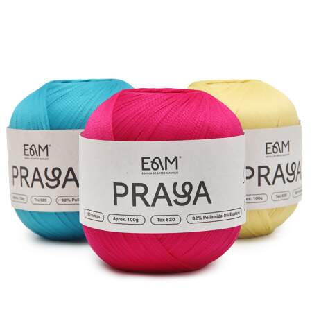 Linha Praya EAM 100g