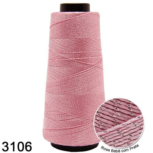 Linha Princesa Brilho - 500 mts