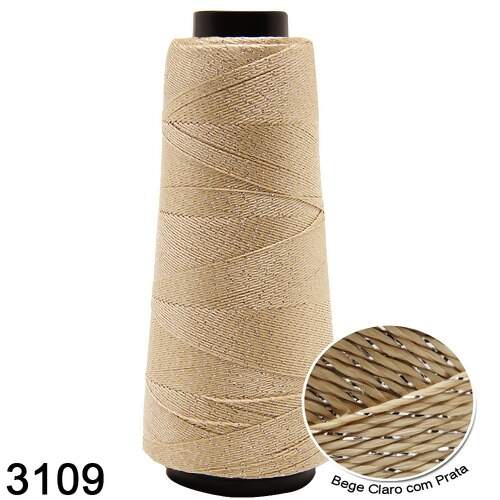 Linha Princesa Brilho - 500 mts