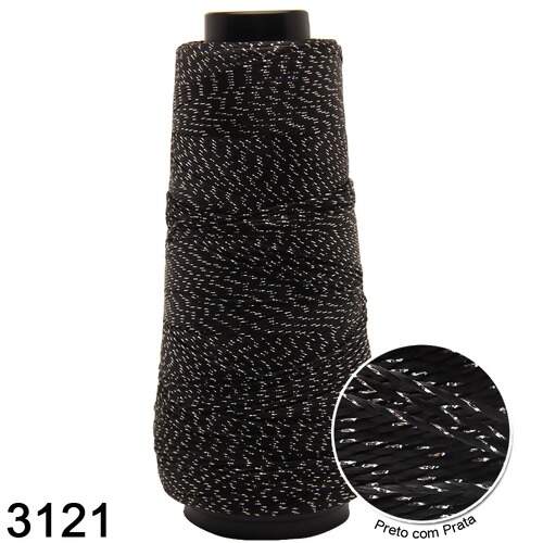 Linha Princesa Brilho - 500 mts