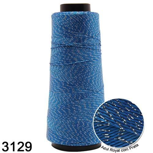 Linha Princesa Brilho - 500 mts
