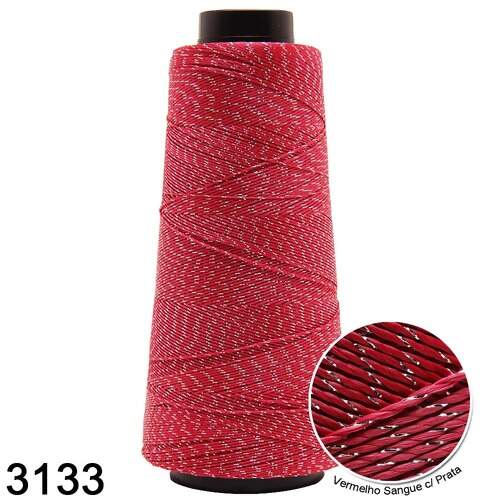 Linha Princesa Brilho - 500 mts