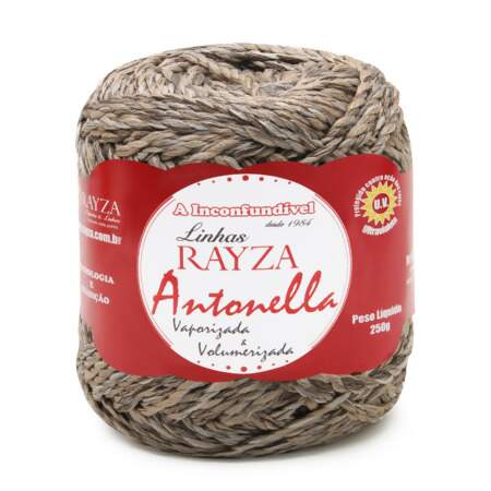 Linha Rayza Antonella 250g