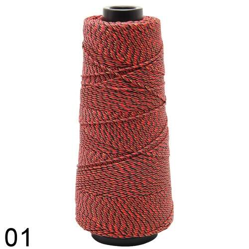 Linha Rayza Mega Hair 250mts