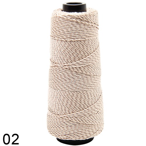 Linha Rayza Mega Hair 250mts