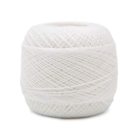 Linha Renascença Corrente Branca 224mts