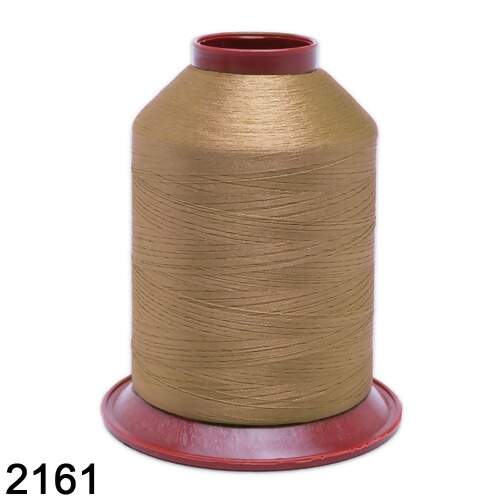 Linha Para Bordar Ricamare VC 4000m
