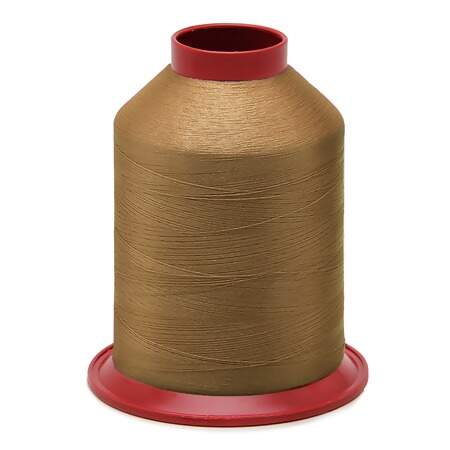 Linha Para Bordar Ricamare VC 4000m