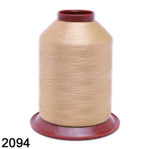 Linha Para Bordar Ricamare VC 4000m
