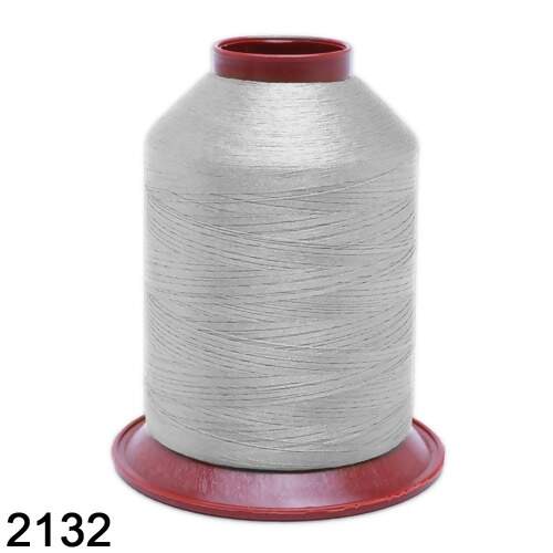 Linha Para Bordar Ricamare VC 4000m