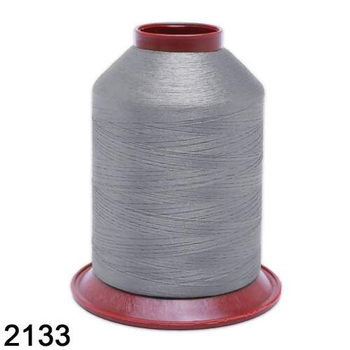 Linha Para Bordar Ricamare VC 4000m
