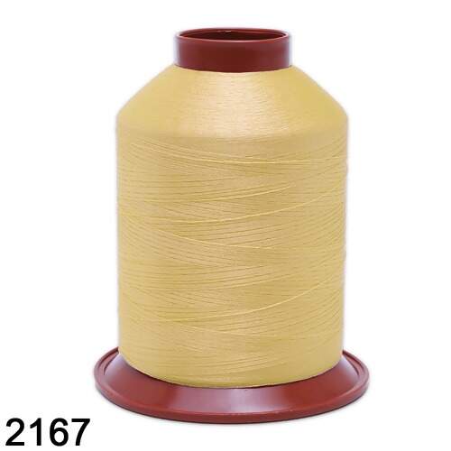 Linha Para Bordar Ricamare VC 4000m