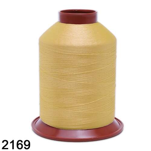 Linha Para Bordar Ricamare VC 4000m