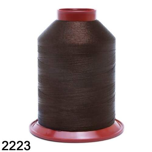Linha Para Bordar Ricamare VC 4000m
