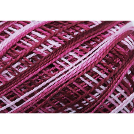 Linha Rubi 5 Circulo