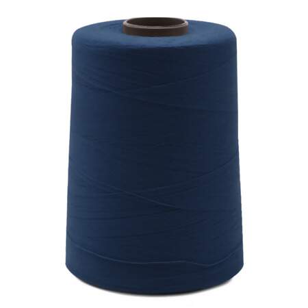 Linha Pesponto Sancris 36 cor cone com 5000 metros