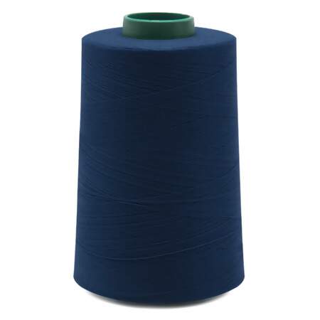 Linha Pesponto Sancris 50 Cor cone com 5000 metros