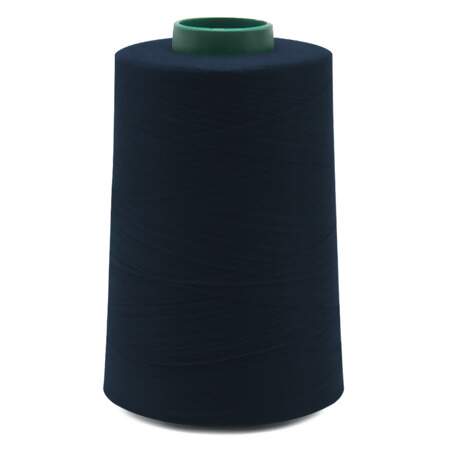 Linha Pesponto Sancris 50  Cor cone com 5000 metros