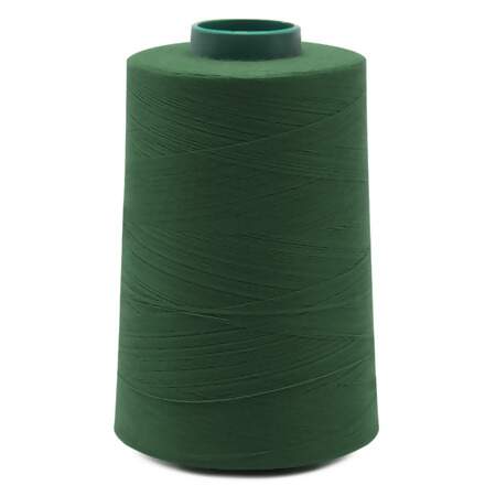 Linha Pesponto Sancris 50 Cor cone com 5000 metros