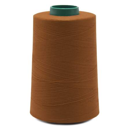 Linha Pesponto Sancris 50  Cor cone com 5000 metros