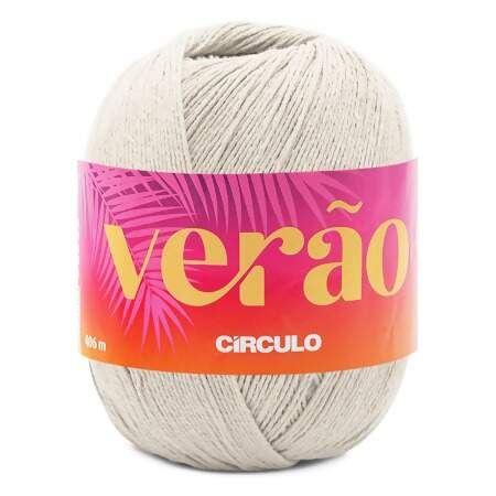 Linha Verão Circulo 150g