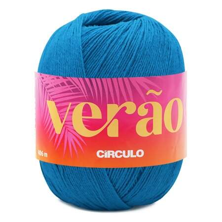 Linha Verão Circulo 150g