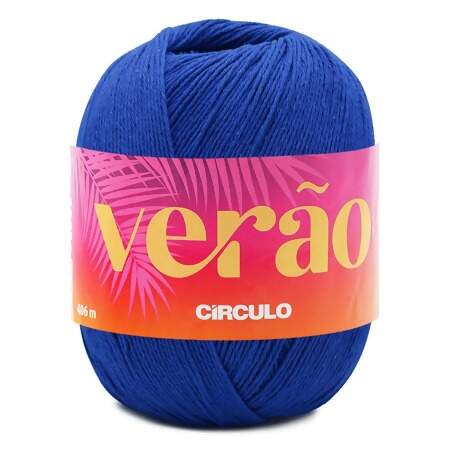 Linha Verão Circulo 150g