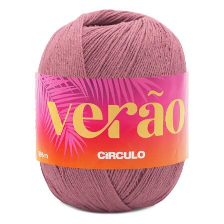 Linha Verão Circulo 150g