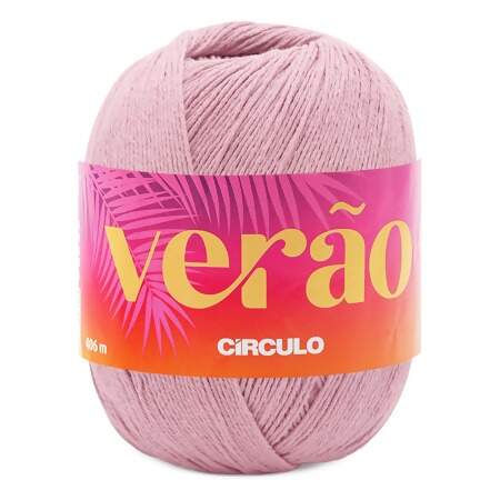 Linha Verão Circulo 150g