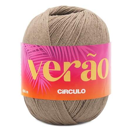 Linha Verão Circulo 150g