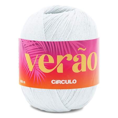 Linha Verão Circulo 150g