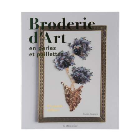 Livro Broderie D