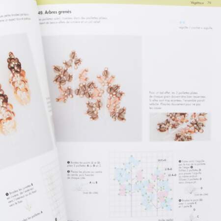 Livro Broderie D